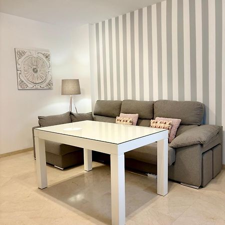 Apartamento Espinel 47 Ronda Luaran gambar