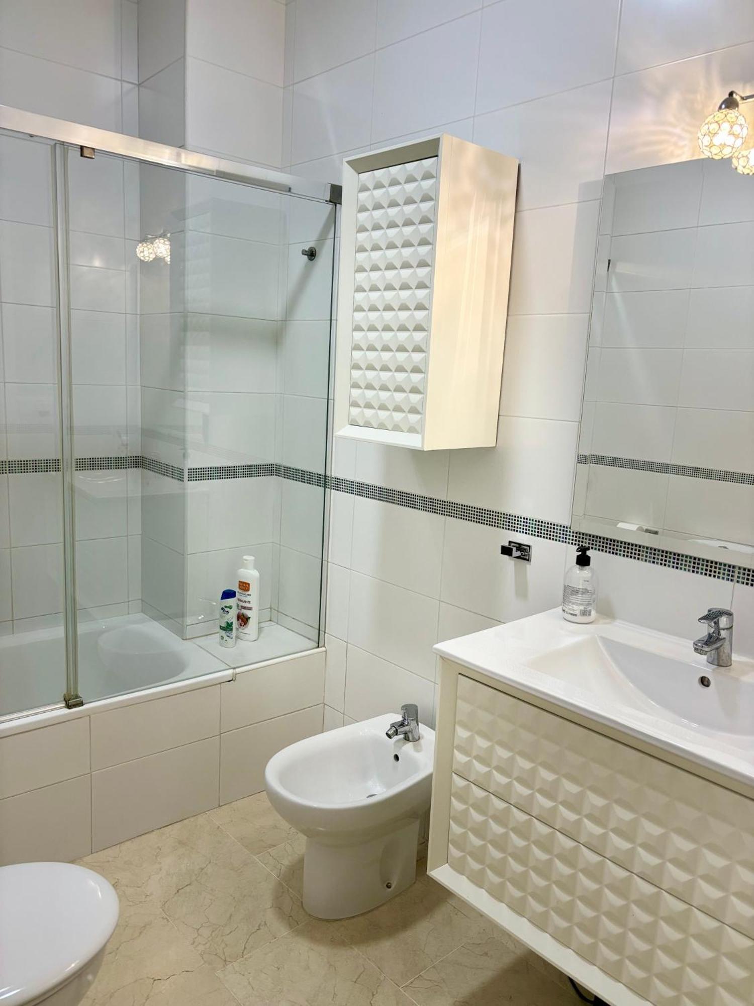 Apartamento Espinel 47 Ronda Luaran gambar