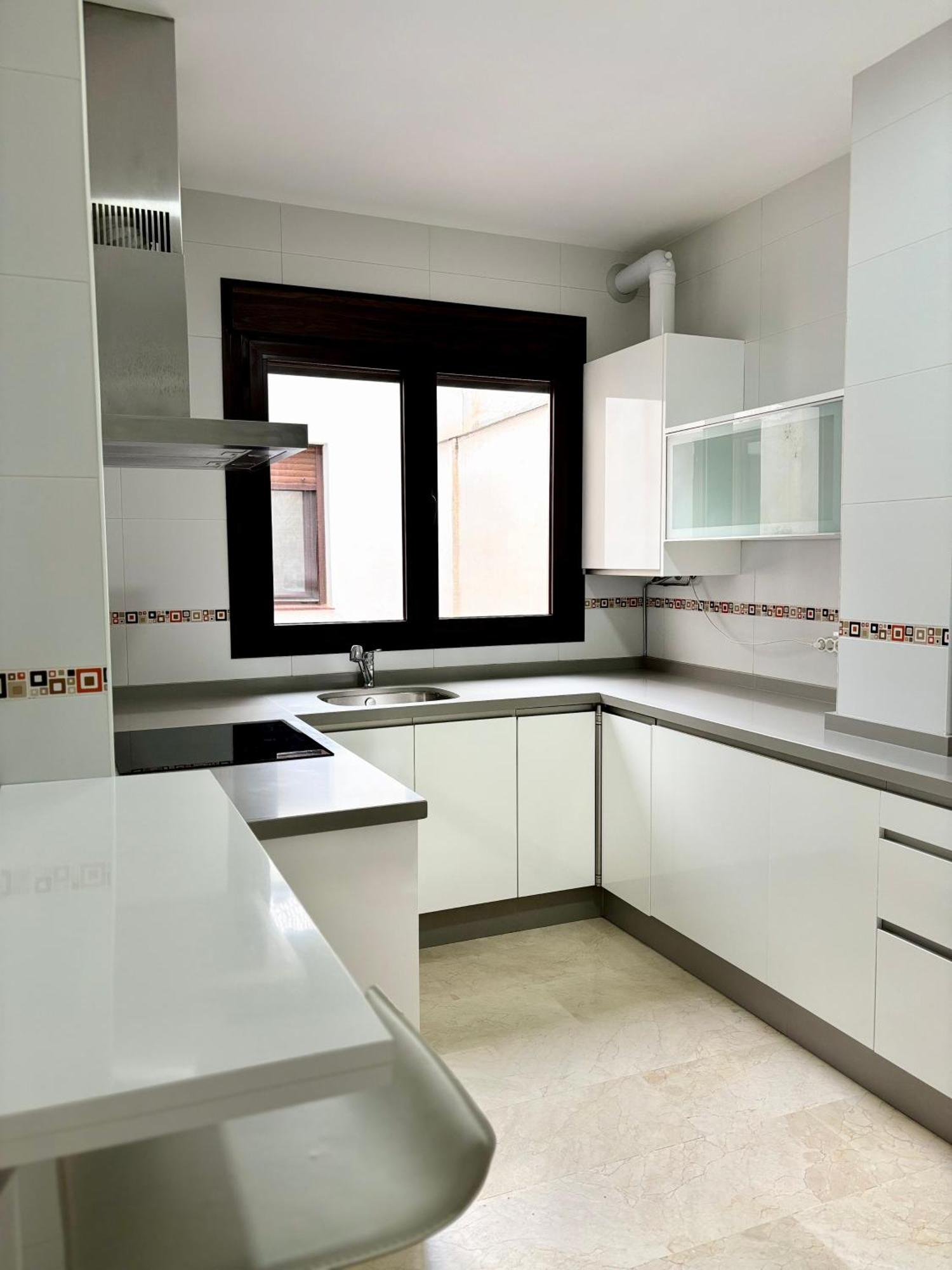 Apartamento Espinel 47 Ronda Luaran gambar
