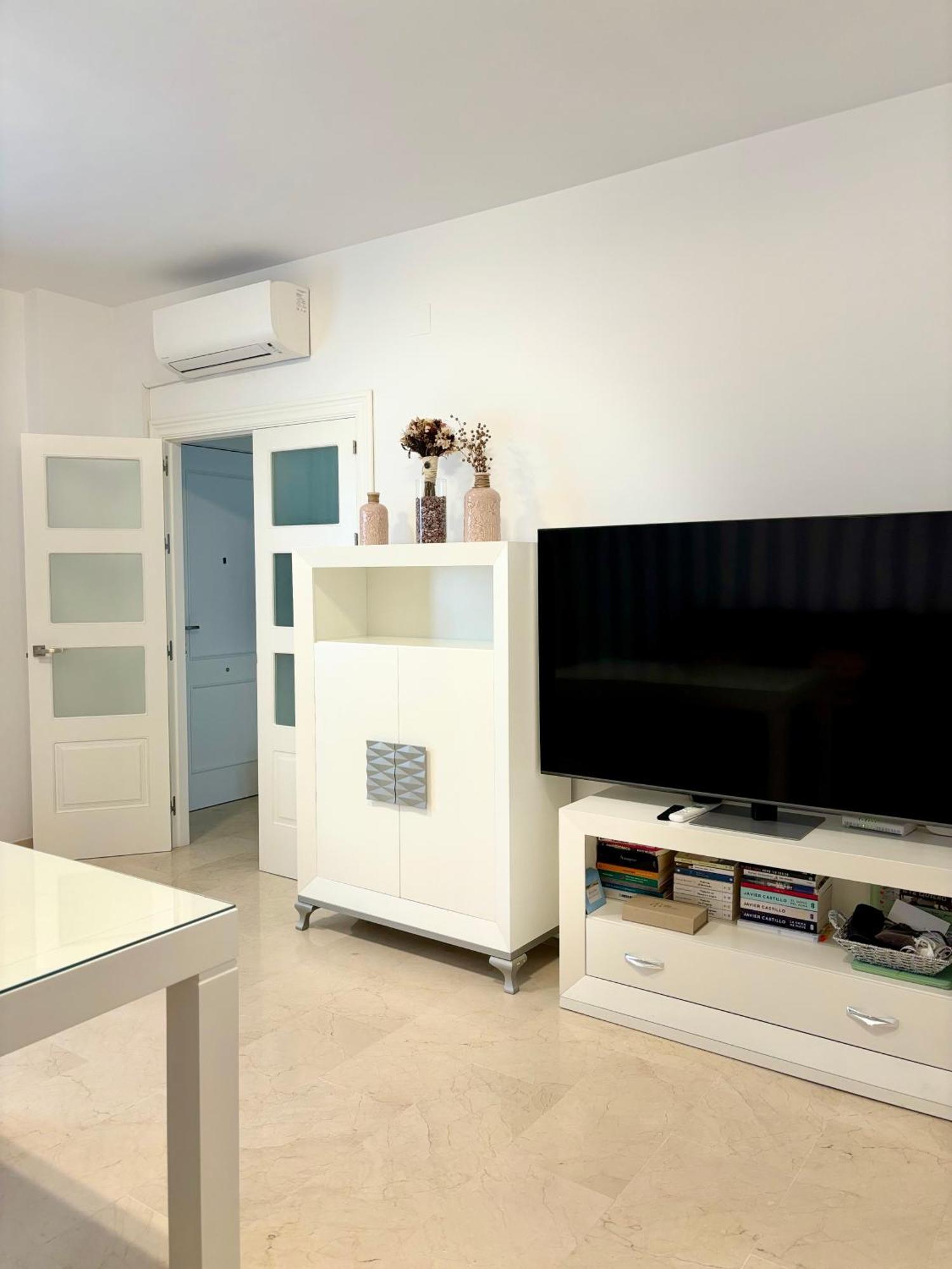 Apartamento Espinel 47 Ronda Luaran gambar